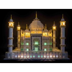 LEGO Taj Mahal 10256 Beleuchtungs Set