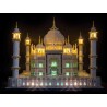 LEGO Taj Mahal 10256 Beleuchtungs Set