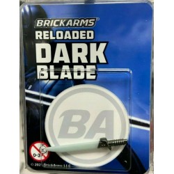 Dark blade