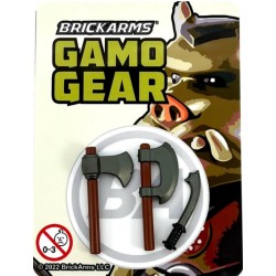 Gamo Gear