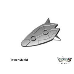 Tower Shield