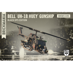 UH-1B Huey