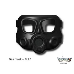 Gasmaske