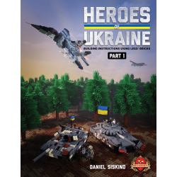 Heroes of Ukraine