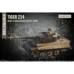 Tiger 214