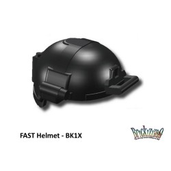 FAST Helmet