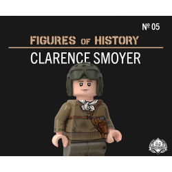 Clarence Smoyer