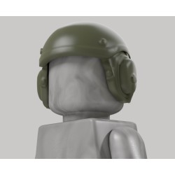 CVC Helmet
