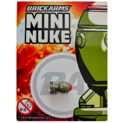 Mini Nuke