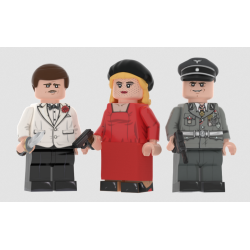 Dasterdly Fellows
