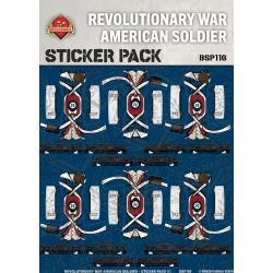 Revolutionary War