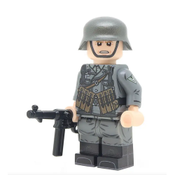 German Squad
