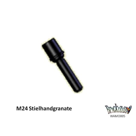 Stun Granate