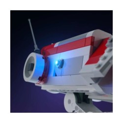 LMB 2.0 - Lighting set suitable for LEGO® Star Wars BD-1 75335