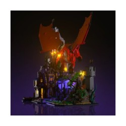 Dungeons & Dragons