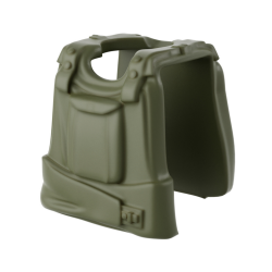Body Armor