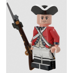 Redcoat