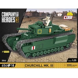 CHURCHILL