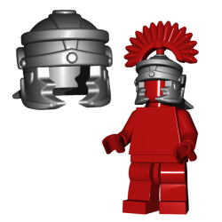 Roman Helmet