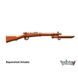 Arisaka