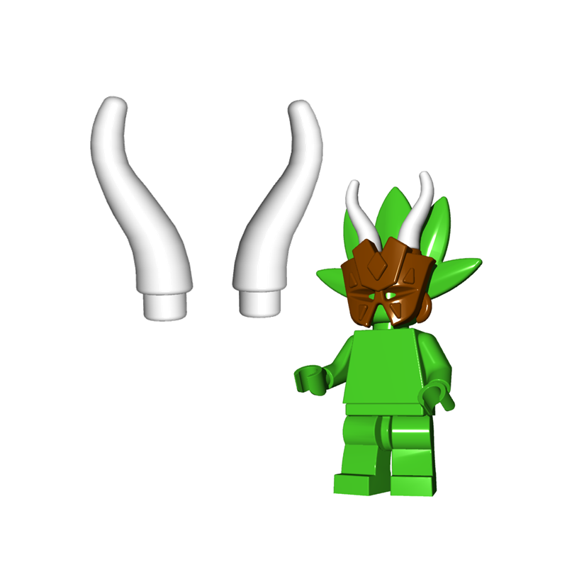 Tribal Hoorns