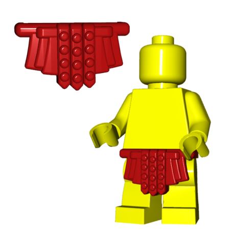 BrickWarriors_RomanSkirt_